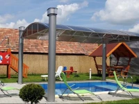 Arany SzЕ‘lЕ‘ Wellness ApartmanhГЎz 