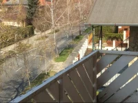 Attila apartments 
