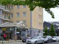 City Center Spa & Wellness Hotel Apartments 