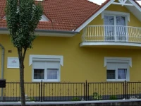 CsombГі Apartman 