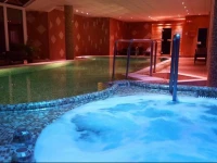 Fonix Club Hotel & Wellness 
