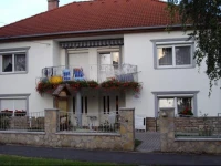 Ilona Apartman 