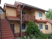 Ingrid Apartman 