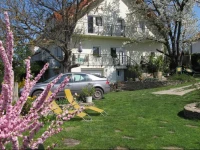 KЕ‘virГЎg Apartman 