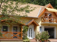 Mirtill ApartmanhГЎz 