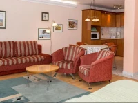 MuskГЎtli ApartmanhГЎz 