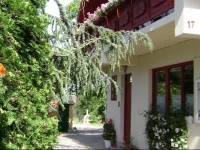 MuskГЎtli VendГ©ghГЎz 