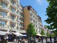 Palace Wellness Apartman HГ©vГ­z 