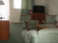 Pallace Wellness Apartment 