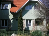 Park Apartman HГ©vГ­z 