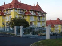 RГіmai ApartmanhГЎz 