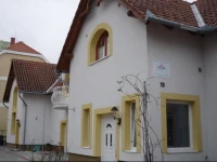 Stepan Apartman 