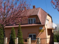 SzГ©csГ©nyi Apartman 