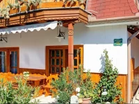 Three-Bedroom Apartment in Heviz I 