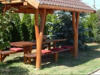 Hajnalka apartmanhГЎz 