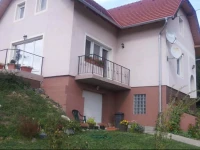KiserdЕ‘ Apartman 