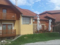 Liliom ApartmanhГЎz Kehida 