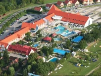 Two-Bedroom Villa KehidakustГЎny 5 