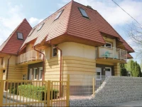 Apartment Gagarin Utca-Keszthely 