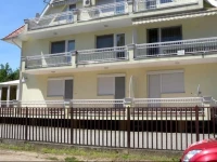Apartment Keszthely 2 