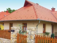 Apartment Keszthely 22 