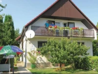 Apartment TipegГ¶-Keszthely 