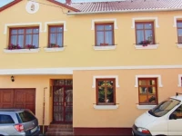 Apartment VГЎroshГЎz u.-Keszthely 