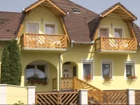 Erika Appartementhaus 