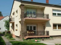 Gabriella ApartmanhГЎz Keszthely 