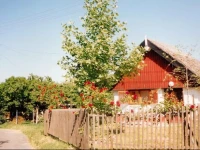 Holiday Home in Keszthely I 