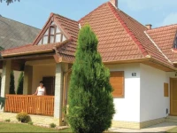Holiday home Toldi M. utca-Keszthely 