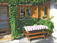 Holiday home Toldi u-Keszthely 