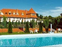 Palatinus Apartmanok 