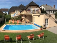 Sungarden PanziГі 
