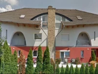 ZafГ­r apartman 