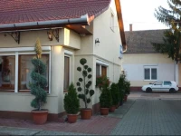 Betti Motel 