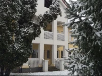 KiskunlachГЎza ApartmanhГЎz 