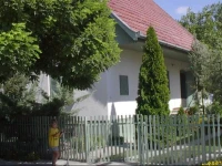 Babarczi ГњdГјlЕ‘hГЎz 