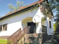Holiday home CsalogГЎny Utca-Kismaros 