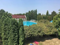 Hotel Aqua 