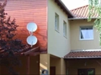 Ilona ApartmanhГЎz 