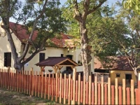 Holiday Home KustГЎnszeg 07 