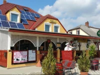 HelГ©na Hotel-Г‰tterem 