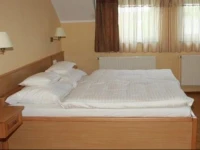 Hubertus Hotel 