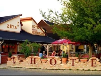 Hotel ZГ©ta 