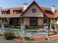 BorГіka Apartman Lenti 