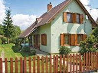 Holiday home Lipot Buzogany Utca-LipГіt 