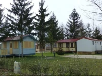 LipГіti TermГЎl Camping 