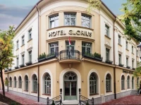 Grand Hotel Glorius MakГі 