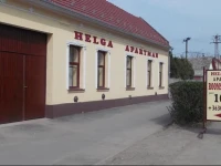 Helga Apartman 